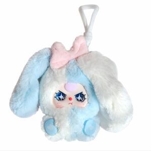 Baby Three - Alice Rabbit Town Plush - NEW - Sea Waltz